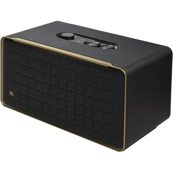 Колонка JBL Authentics 500 Bluetooth/ WI-FI/Smart