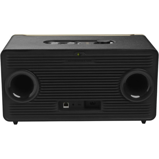 Колонка JBL Authentics 500 Bluetooth/ WI-FI/Smart