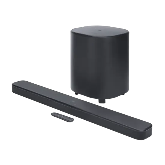 Soundbar JBL - Bar 500MK2, 5.1