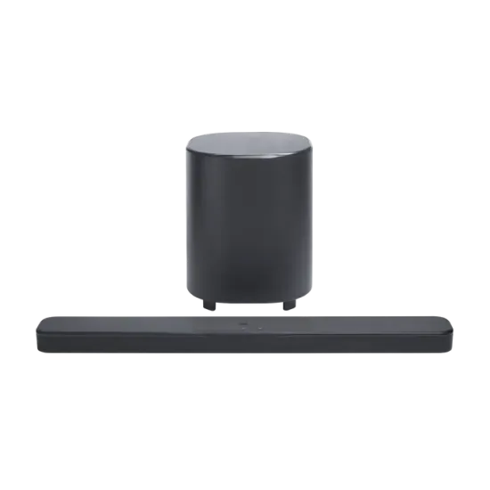 Soundbar JBL - Bar 500MK2, 5.1