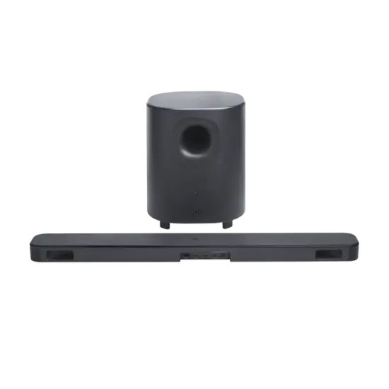 Soundbar JBL - Bar 500MK2, 5.1
