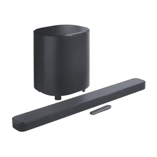 Soundbar JBL - Bar 500MK2, 5.1