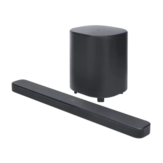 Soundbar JBL - Bar 500MK2, 5.1