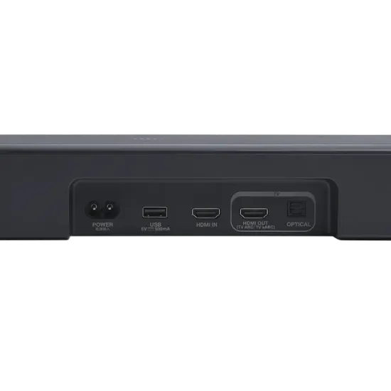 Soundbar JBL - Bar 500MK2, 5.1