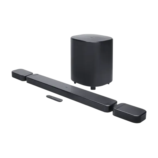 Soundbar JBL - Bar 800MK2, 7.1