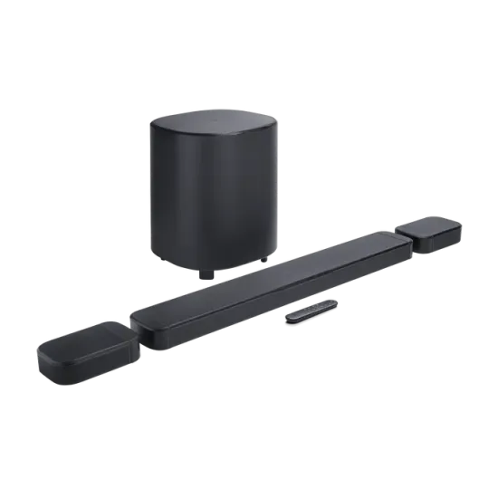 Soundbar JBL - Bar 800MK2, 7.1