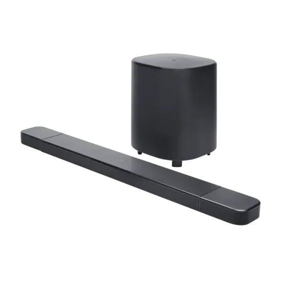 Soundbar JBL - Bar 800MK2, 7.1
