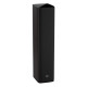 JBL Studio 680 speaker, 2.0, bass reflex