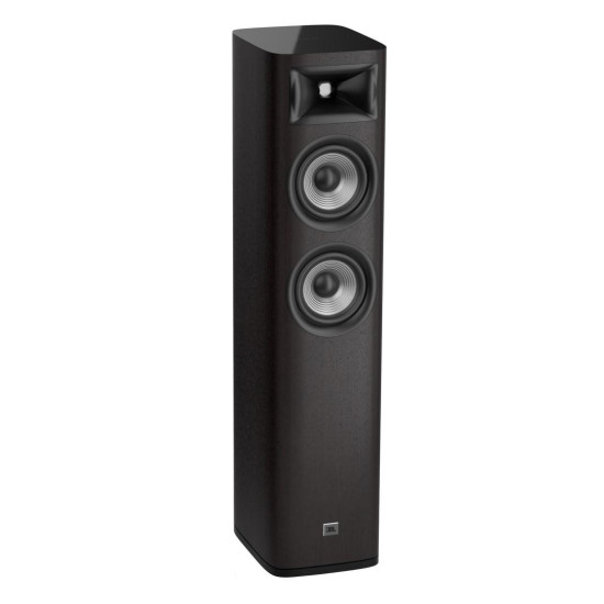 JBL Studio 680 speaker, 2.0, bass reflex