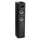 JBL Studio 680 speaker, 2.0, bass reflex
