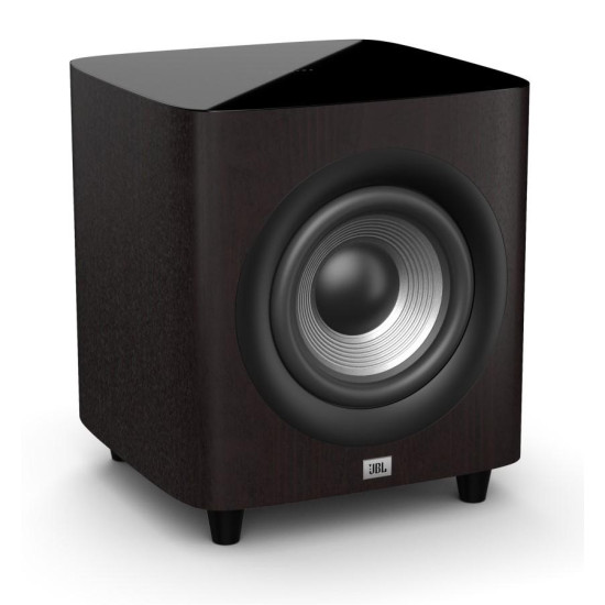 High-performance subwoofer - JBL Studio 650P Home Audio Loudspeaker System