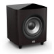 High-performance subwoofer - JBL Studio 650P Home Audio Loudspeaker System
