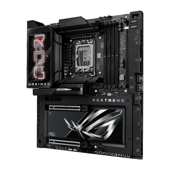 Motherboard ASUS ROG MAXIMUS Z890 EXTREME, LGA 1851