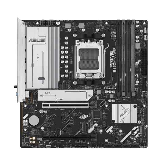 Motherboard ASUS PRIME B850M-A WIFI 6E socket AM5