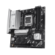 Motherboard ASUS PRIME B850M-A WIFI 6E socket AM5