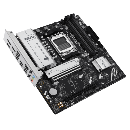 Motherboard ASUS PRIME B850M-A WIFI 6E socket AM5