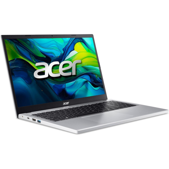 Лаптоп Acer Aspire Go 15 AG15-32P-362S - 15.6