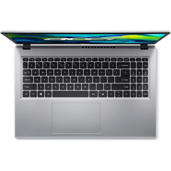 Лаптоп Acer Aspire Go 15 AG15-32P-362S - 15.6