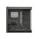 HAVN кутия Case E-ATX - HS 420 VGPU Edition Black - PCIe Gen 5 riser included
