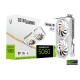 Graphic card ZOTAC GAMING RTX 5060 Twin Edge OC White Edition 8GB GDDR7