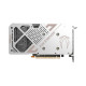 Graphic card ZOTAC GAMING RTX 5060 Twin Edge OC White Edition 8GB GDDR7