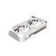 Graphic card ZOTAC GAMING RTX 5060 Twin Edge OC White Edition 8GB GDDR7