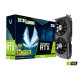 Graphic card ZOTAC GAMING RTX 3050 ECO 8GB GDDR6