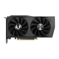 Graphic card ZOTAC GAMING RTX 3050 ECO 8GB GDDR6