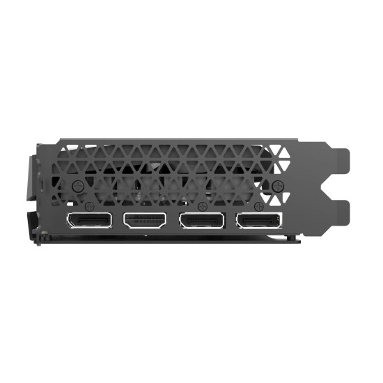 Graphic card ZOTAC GAMING RTX 3050 ECO 8GB GDDR6
