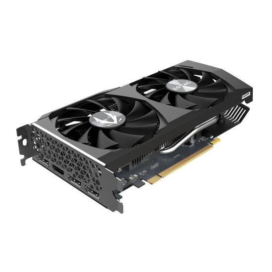 Graphic card ZOTAC GAMING RTX 3050 ECO 8GB GDDR6
