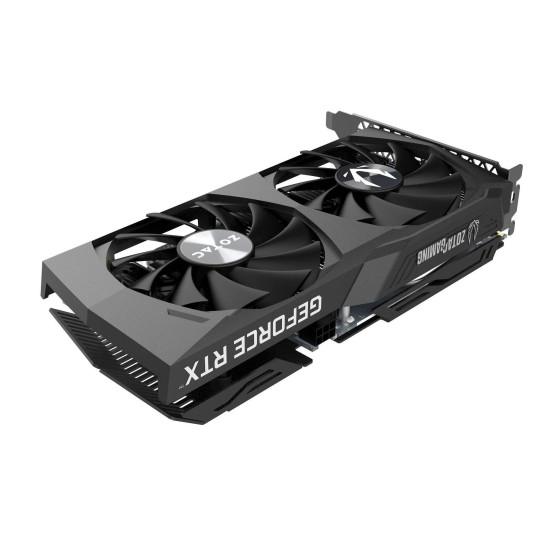 Graphic card ZOTAC GAMING RTX 3050 ECO 8GB GDDR6