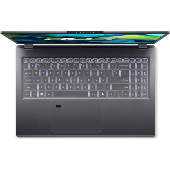 Лаптоп Acer Aspire 5 A15-51M - 15.6