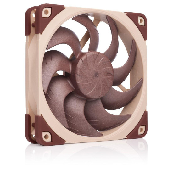 Fan Noctua 120mm NF-A12x25 G2 LS-PWM