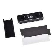 SSD Cooler Alphacool HDX Apex Acetal M.2 2280