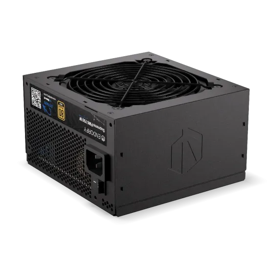 Захранващ блок Endorfy Supremo FM6 750W 80+ Gold, PCIe 5.1 - Fully Modular Захранващ блок Endorfy Supremo FM6 750W 80+ Gold, PCIe 5.1 - Fully Modular
