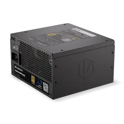 Захранващ блок Endorfy Supremo FM6 750W 80+ Gold, PCIe 5.1 - Fully Modular