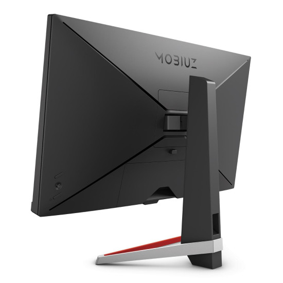 Monitor BenQ EX2710S MOBIUZ 165Hz, IPS, 27 inch, Wide, FHD, 1ms, HDR, HDMI, DisplayPort, Black