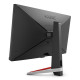 Monitor BenQ EX2710S MOBIUZ 165Hz, IPS, 27 inch, Wide, FHD, 1ms, HDR, HDMI, DisplayPort, Black