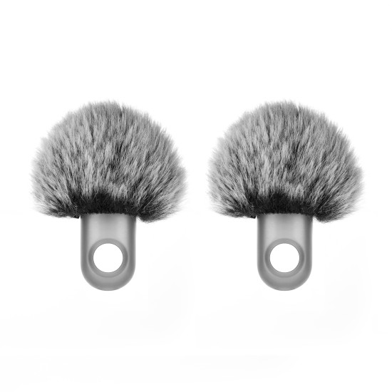 Безжична система микрофони All-in-One BOYA MAGIC 05