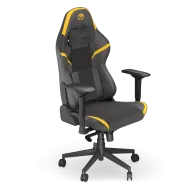 Gaming Chair ENDORFY Scrim YL - Black/Yellow