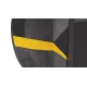 Геймърски стол ENDORFY Scrim YL - Черно/Жълто