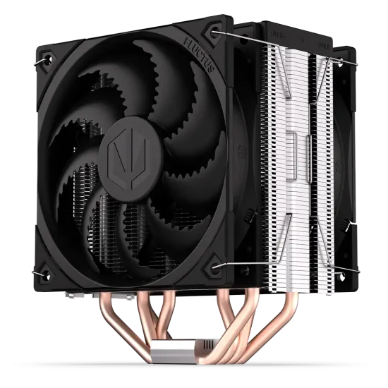 CPU Cooler ENDORFY Fera 5 Dual Fan