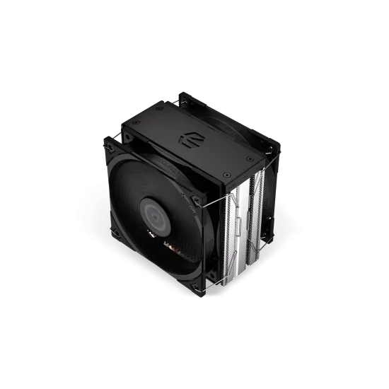 CPU Cooler ENDORFY Fera 5 Dual Fan