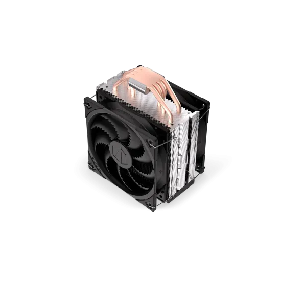CPU Cooler ENDORFY Fera 5 Dual Fan