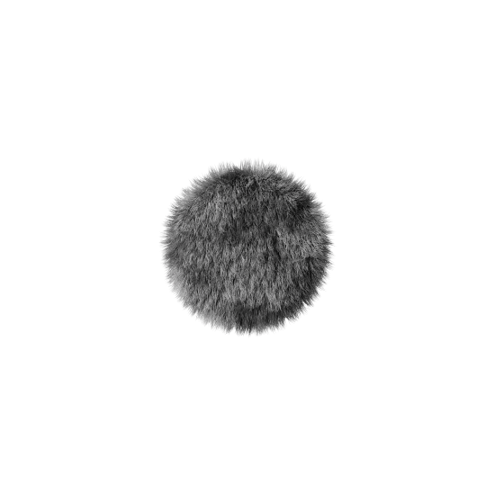 AI-Powered Button-Sized Wireless Microphone BOYALINK 3-01