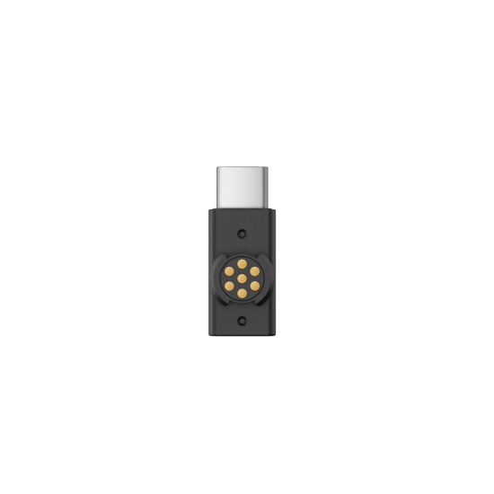 AI-Powered Button-Sized Wireless Microphone BOYALINK 3-01
