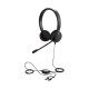 Headphones with microphone Jabra Evolve 20 MS Stereo USB-C/А Adapter