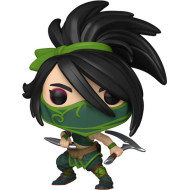 Figure League of Legends POP! Games Akali #1080