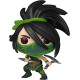 Figure League of Legends POP! Games Akali #1080