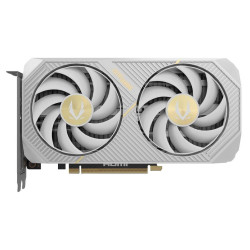 Видео карта ZOTAC GAMING RTX 5060 TI Twin Edge OC White Edition 16GB GDDR7